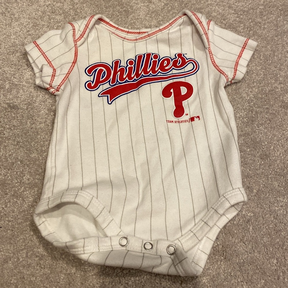‼️PHILLIES‼️ - Picture 2 of 7